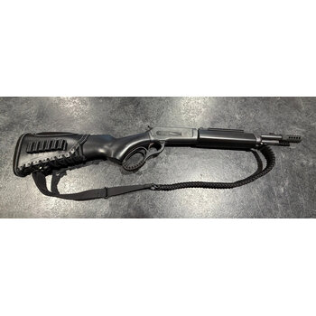 Chiappa 1886 Wildlands 45-70 16.5" BBL Lever Action