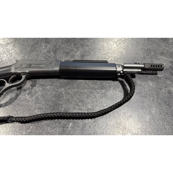 Chiappa 1886 Wildlands 45-70 16.5" BBL Lever Action