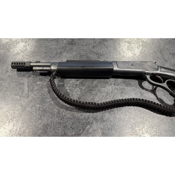 Chiappa 1886 Wildlands 45-70 16.5" BBL Lever Action