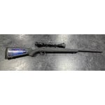 Ruger American 7mm-08 Bolt w/Bushnell Legend 3-9x40 Scope