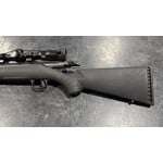 Ruger American 7mm-08 Bolt w/Bushnell Legend 3-9x40 Scope