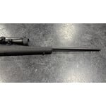 Ruger American 7mm-08 Bolt w/Bushnell Legend 3-9x40 Scope