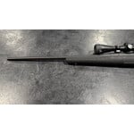 Ruger American 7mm-08 Bolt w/Bushnell Legend 3-9x40 Scope