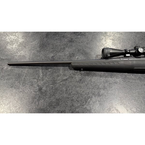 Ruger American 7mm-08 Bolt w/Bushnell Legend 3-9x40 Scope