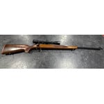 Sabatti Rover 308 Win Bolt Action w/Sights & Bushnell Legend 3-9