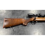 Sabatti Rover 308 Win Bolt Action w/Sights & Bushnell Legend 3-9