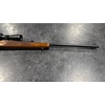 Sabatti Rover 308 Win Bolt Action w/Sights & Bushnell Legend 3-9