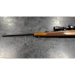 Sabatti Rover 308 Win Bolt Action w/Sights & Bushnell Legend 3-9