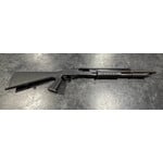 Ternion T870-1 12ga 18.5" Tactical Pump Shotgun