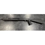 Ternion T870-1 12ga 18.5" Tactical Pump Shotgun