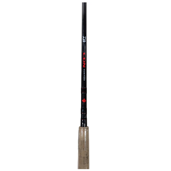 Daiwa Daiwa 24 CDN Custom Salmon Steelhead Spinning Rods