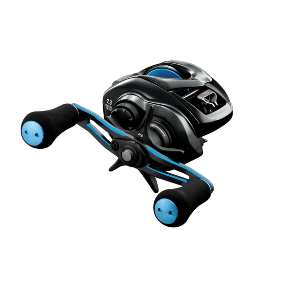 Daiwa Coastal TW 200HL