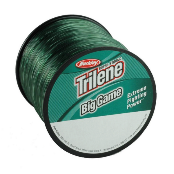 Berkley Trilene Big Game 15lb 330yd