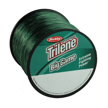 Berkley Trilene Big Game 25lb 330yd