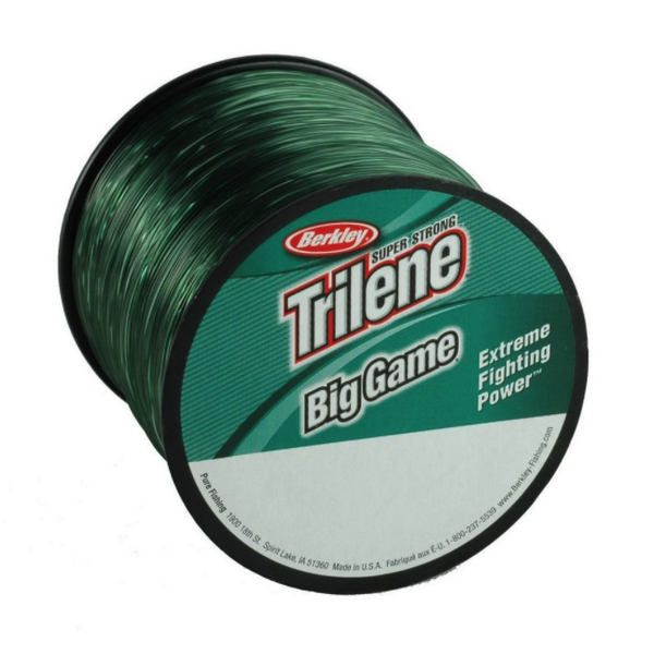 Berkley Trilene Big Game 25lb 330yd