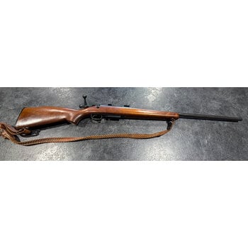Remington Model 788 22-250 Bolt Action 24" BBL