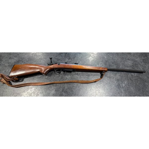 Remington Model 788 22-250 Bolt Action 24" BBL