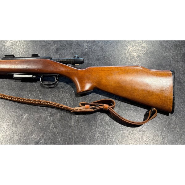Remington Model 788 22-250 Bolt Action 24" BBL