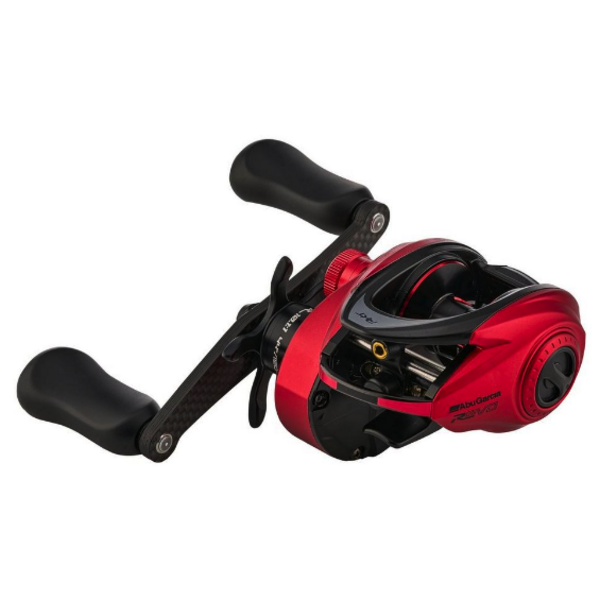 Abu Garcia Abu Garcia Revo Rocket Casting Reel 10.1:1 LH