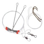 Compac Compac Pickerel Rig. 36" Size 4