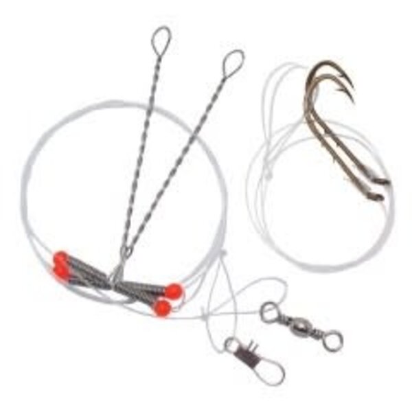 Compac Compac Pickerel Rig. 36" Size 4