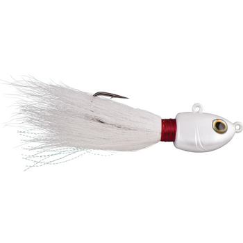 Berkley Fusion19 Bucktail Jig 2oz White