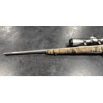 Savage Model 116 300 Win Mag Bear Hunter Stainless w/Nikon Prostaff 3-12 Scope