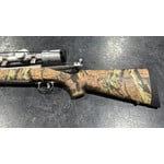 Savage Model 116 300 Win Mag Bear Hunter Stainless w/Nikon Prostaff 3-12 Scope