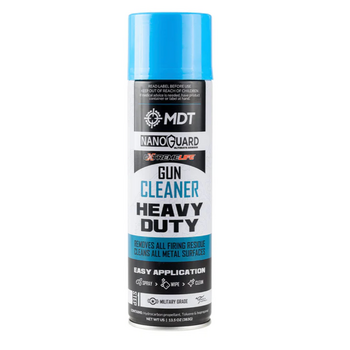 MDT MDT NanoGuard Gun Cleaner Heavy Duty 5.5oz