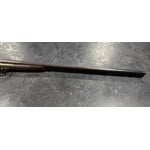 Stevens & Co 12ga Side by Side 32" BBLS Damascus Hammer Gun