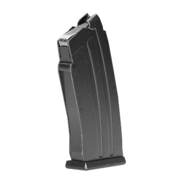 CZ CZ  452/453/455/457 22LR Steel 10 Round Mag