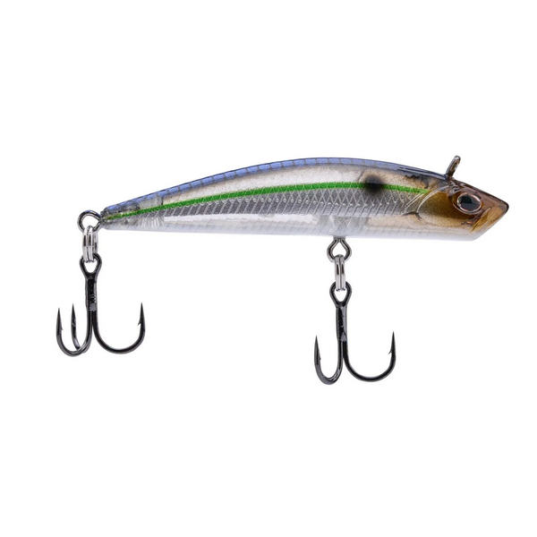 Berkley Finisher 5