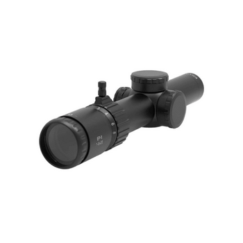 Arken EP-8 1-8×28 LPVO FFP KLBOX Reticle 34 mm Scope