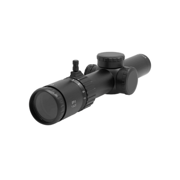 Arken EP-8 1-8×28 LPVO FFP KLBOX Reticle 34 mm Scope