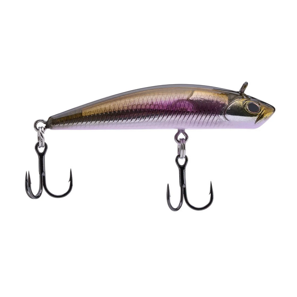 Berkley Finisher 4