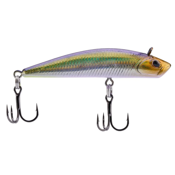 Berkley Finisher 4