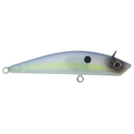 Berkley Finisher 4