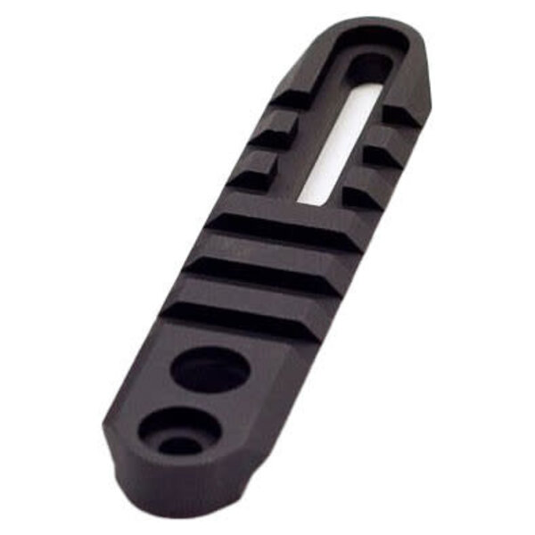 B&T Industries BT17 Adjustable 1913 Picatinny Rail: 6 Slot