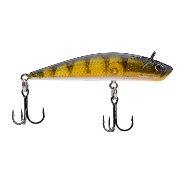 Berkley Finisher 4