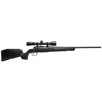 Savage Axis XP 30-06 22" BBL w/3-9 Scope