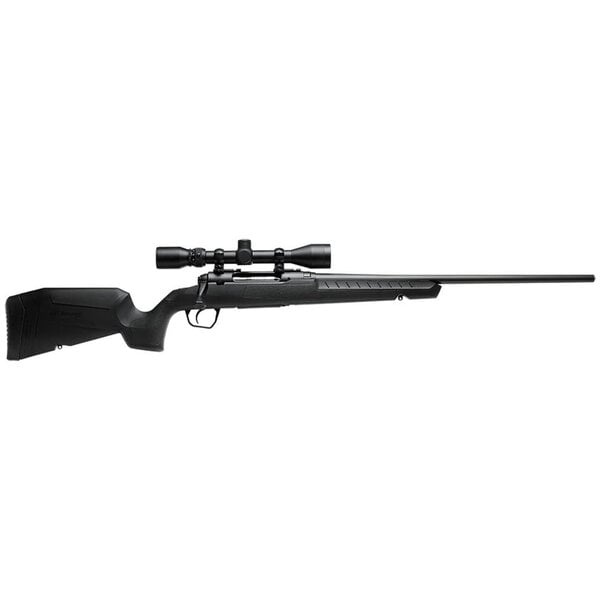 Savage Axis XP 30-06 22" BBL w/3-9 Scope