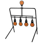 Caldwell Resetting .22 Rimfire Steel Target