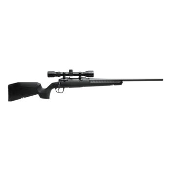 Savage Axis XP 308 Win Compact 20" BBL w/3-9 Scope