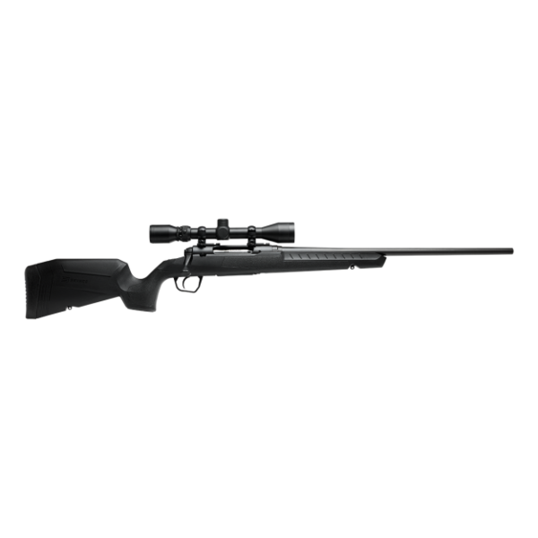 Savage Axis XP 308 Win Compact 20" BBL w/3-9 Scope