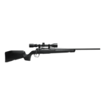 Savage Axis XP 308 Win Compact 20" BBL w/3-9 Scope