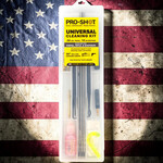 Pro-Shot  Premier Cleaning Kit Universal Swivel T Handle Box