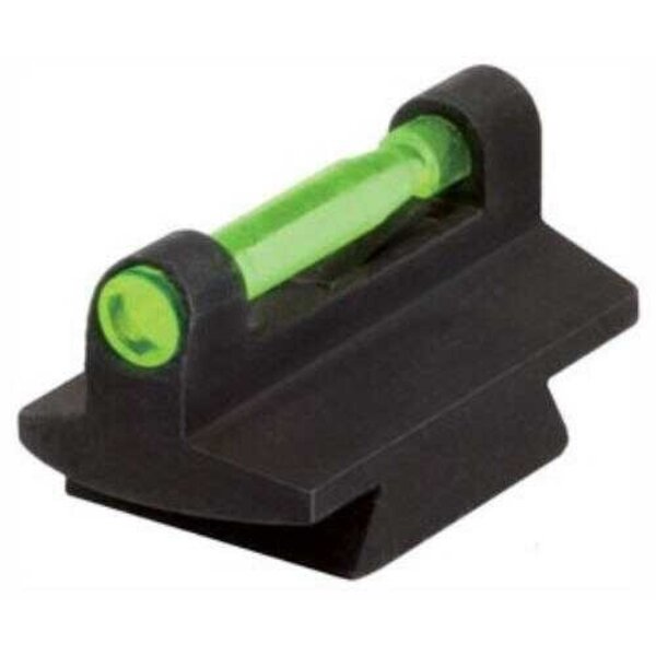 Hi-Viz Dovetail Fibre Optic Sight 3/8" .260 Height