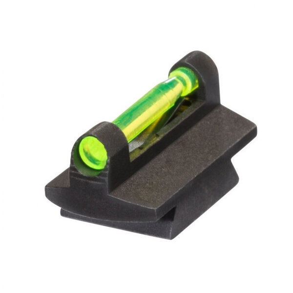Hi-Viz HIVIZ Dovetail Fibre Optic Sight 3/8" .315 Height