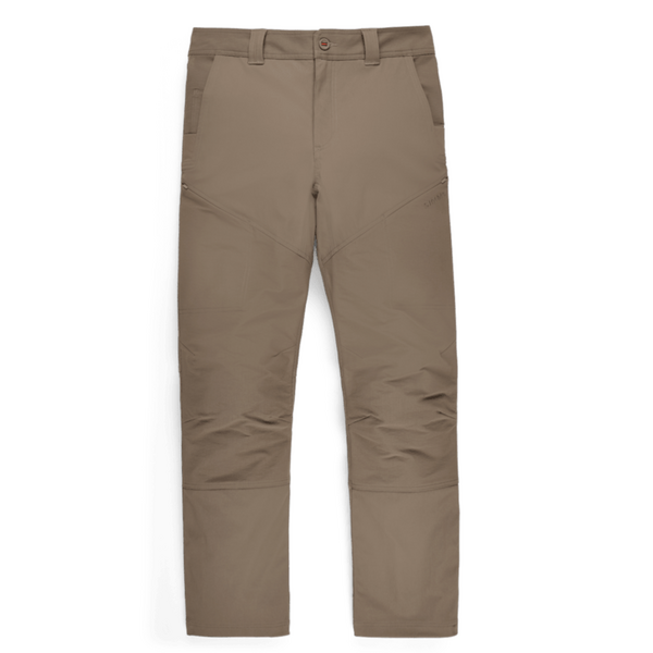 Simms M's Confluence Pant. Sturgeon