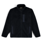 Simms Men's Coldweather Fleece Black L